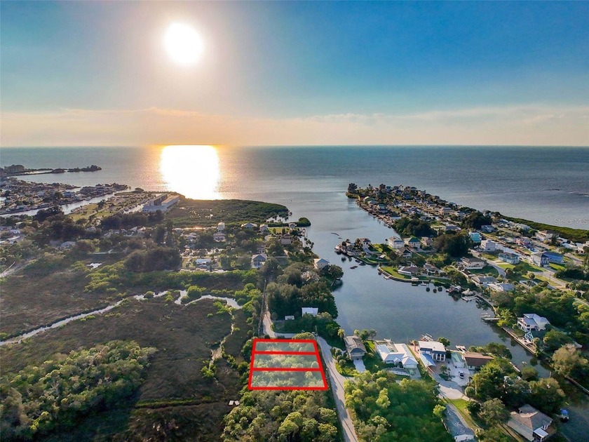 Bring your vision to life on this undeveloped lot in the - photo 3