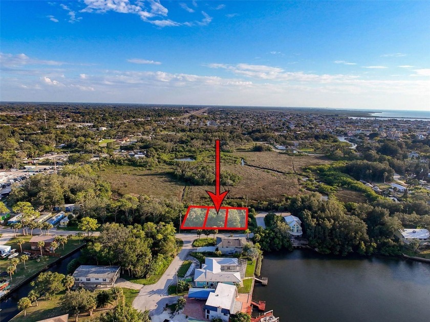Bring your vision to life on this undeveloped lot in the - photo 5