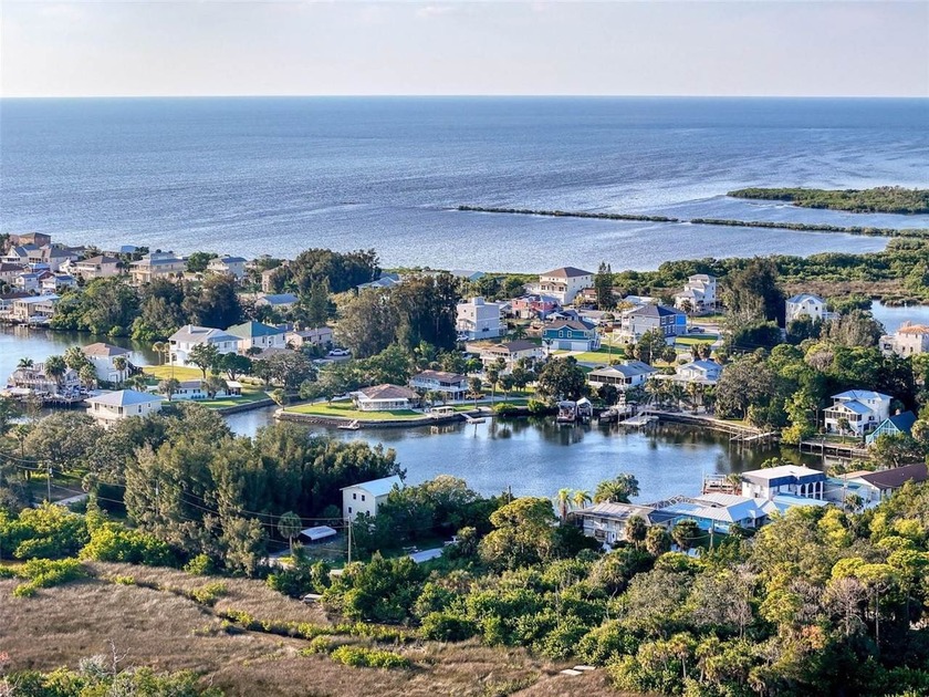 Set your sights on this desirable corner lot in the Driftwood - photo 7