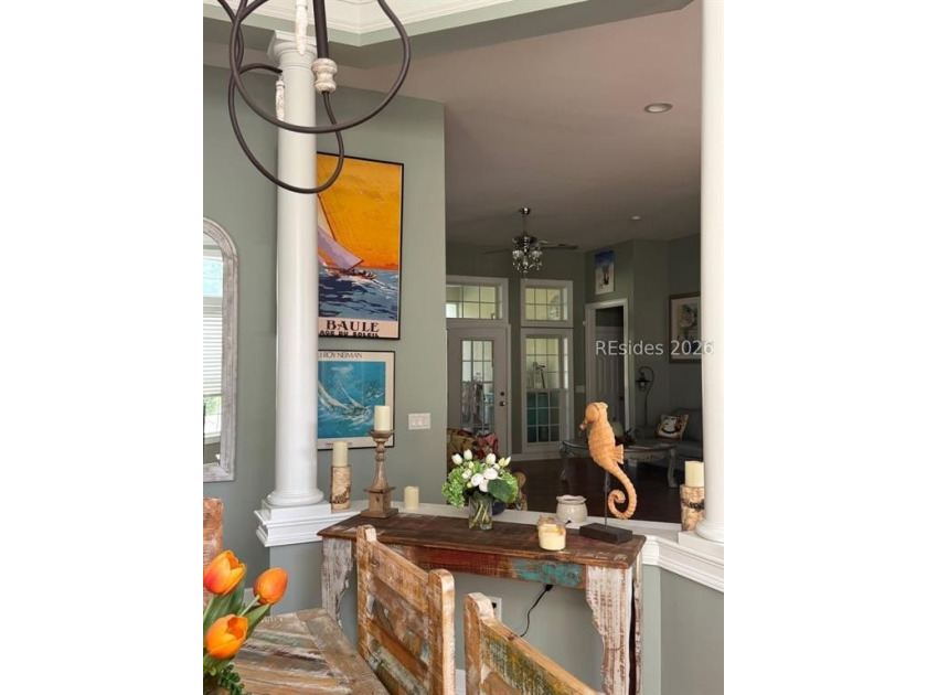 Experience the pinnacle of Lowcountry elegance in this stunning - photo 13