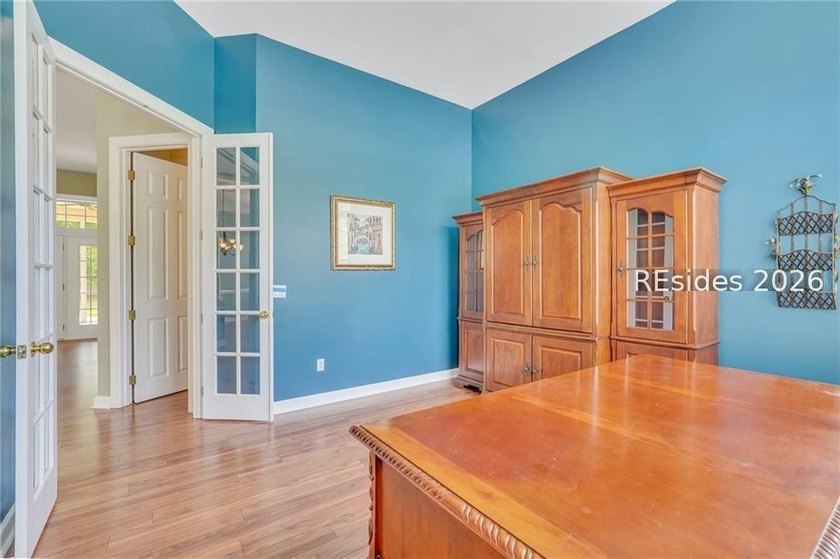 Experience the pinnacle of Lowcountry elegance in this stunning - photo 20