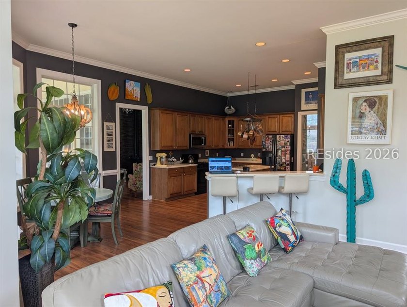 Experience the pinnacle of Lowcountry elegance in this stunning - photo 23
