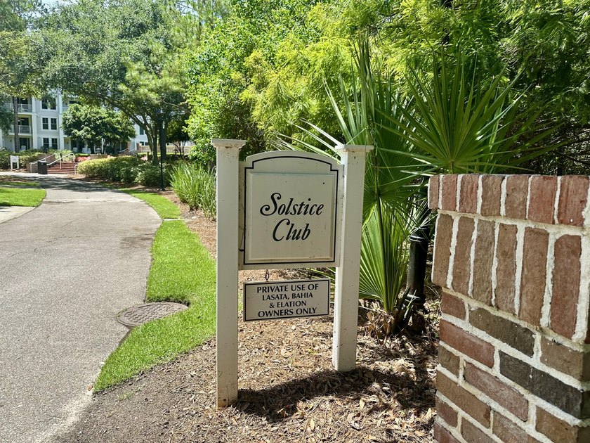 Welcome to ''High Tide,'' a beautifully furnished second-floor - photo 35