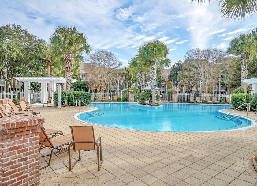 Welcome to ''High Tide,'' a beautifully furnished second-floor - photo 43