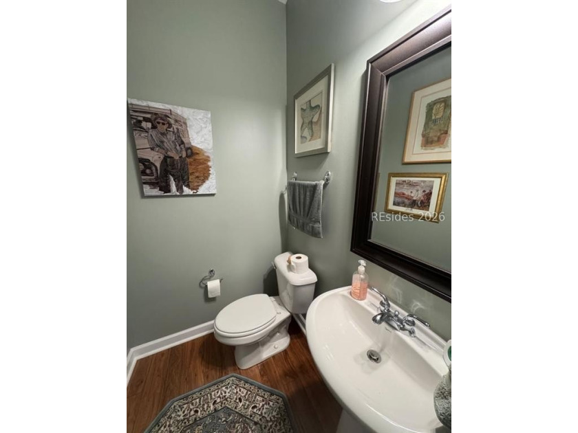 Experience the pinnacle of Lowcountry elegance in this stunning - photo 44