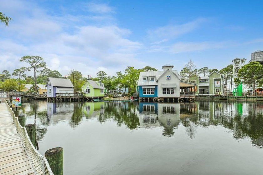 Welcome to ''High Tide,'' a beautifully furnished second-floor - photo 46