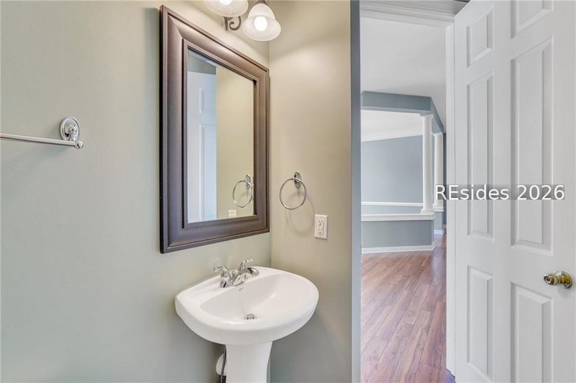 Experience the pinnacle of Lowcountry elegance in this stunning - photo 46