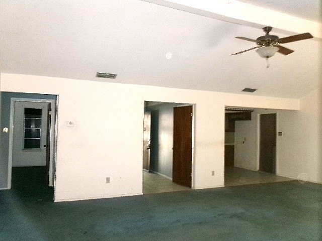 Four sided brick veneer home in Carolyn Heights features a split - photo 6