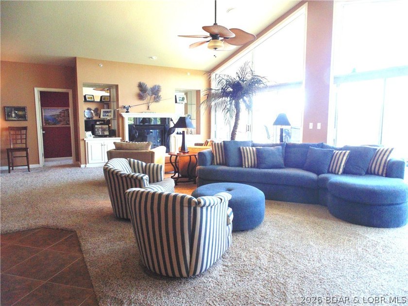 LUXURY SUMMER PLACE CONDO at Lake of the Ozarks - TURNKEY! This - photo 12