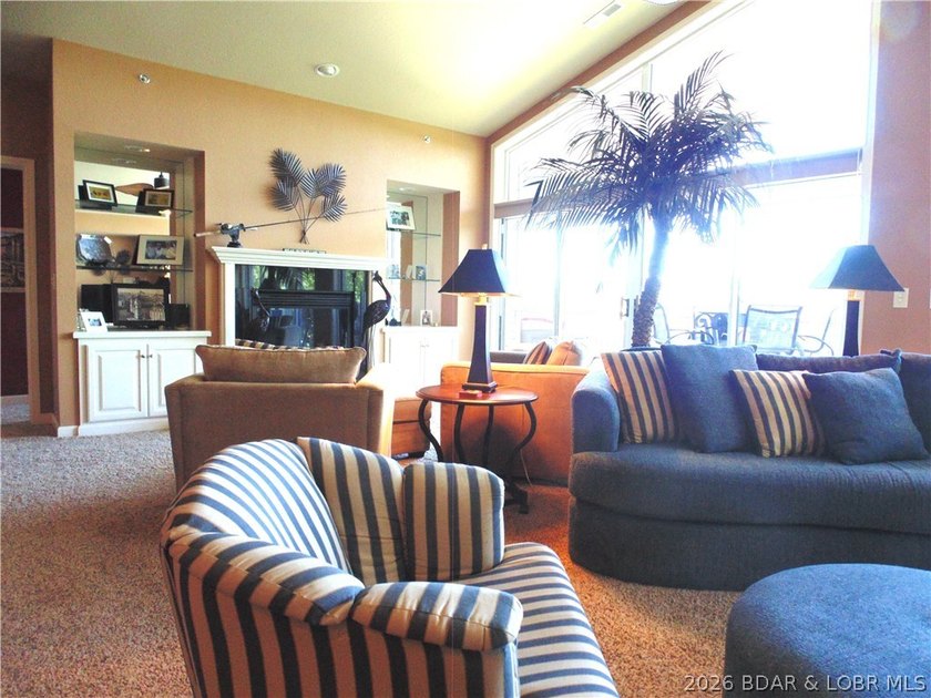 LUXURY SUMMER PLACE CONDO at Lake of the Ozarks - TURNKEY! This - photo 13