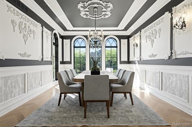 NEW CONSTRUCTION. Experience elevated luxury living in this - photo 13