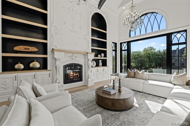 NEW CONSTRUCTION. Experience elevated luxury living in this - photo 14