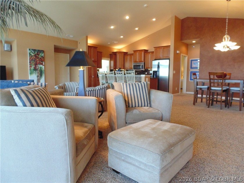 LUXURY SUMMER PLACE CONDO at Lake of the Ozarks - TURNKEY! This - photo 16