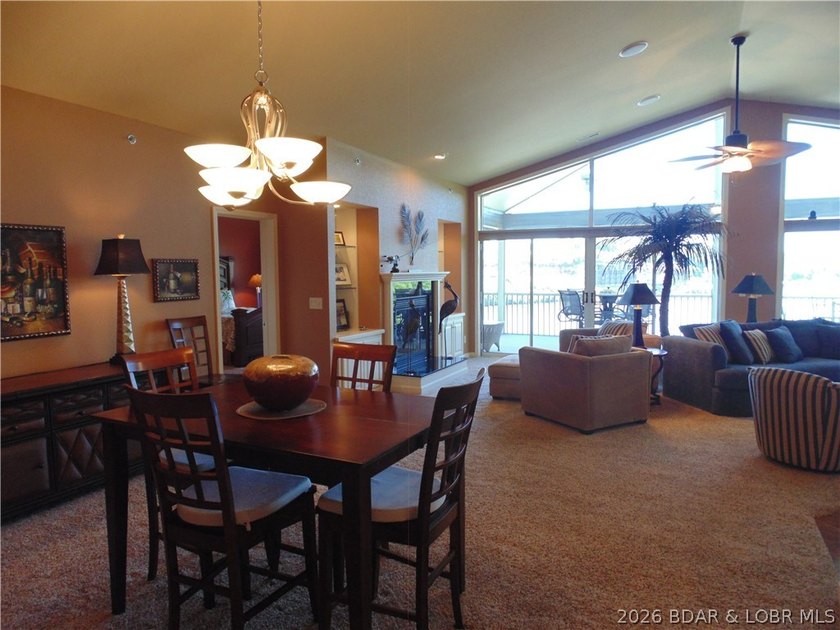 LUXURY SUMMER PLACE CONDO at Lake of the Ozarks - TURNKEY! This - photo 17