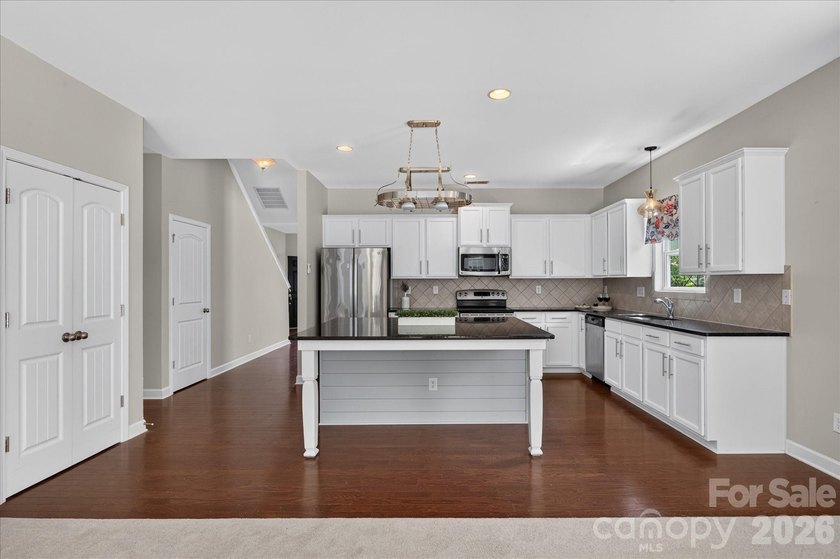 Designed with both elegant entertaining and everyday comfort in - photo 17