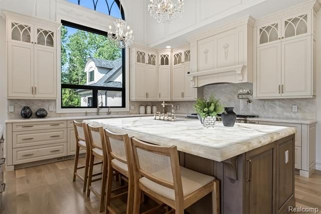 NEW CONSTRUCTION. Experience elevated luxury living in this - photo 17