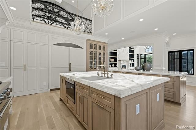 NEW CONSTRUCTION. Experience elevated luxury living in this - photo 18