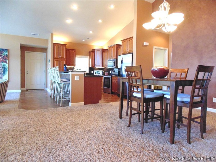 LUXURY SUMMER PLACE CONDO at Lake of the Ozarks - TURNKEY! This - photo 19