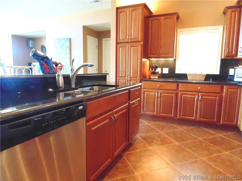 LUXURY SUMMER PLACE CONDO at Lake of the Ozarks - TURNKEY! This - photo 22