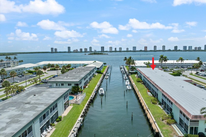 Prime Waterfront Condo in North Palm Beach Condo Features - photo 24