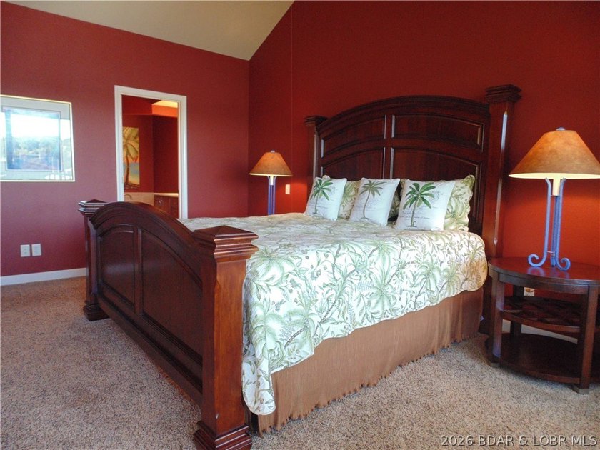 LUXURY SUMMER PLACE CONDO at Lake of the Ozarks - TURNKEY! This - photo 26