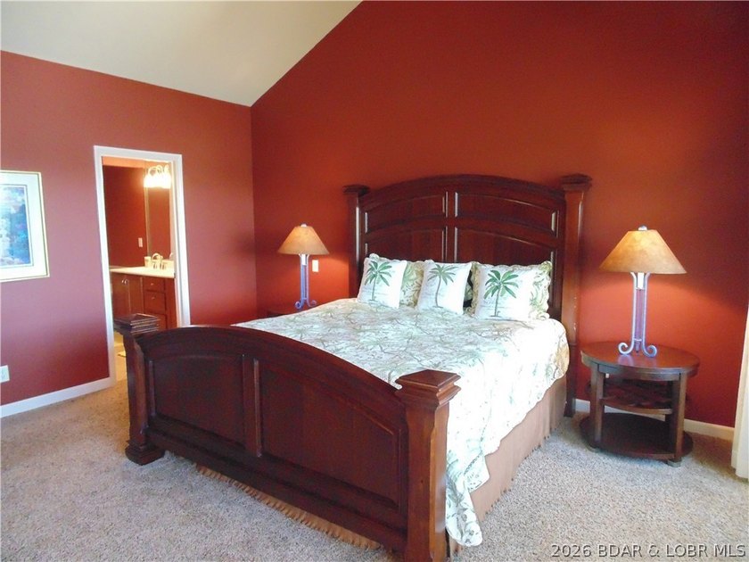 LUXURY SUMMER PLACE CONDO at Lake of the Ozarks - TURNKEY! This - photo 27