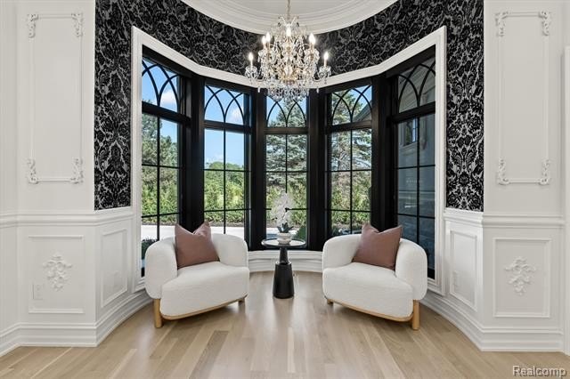 NEW CONSTRUCTION. Experience elevated luxury living in this - photo 27