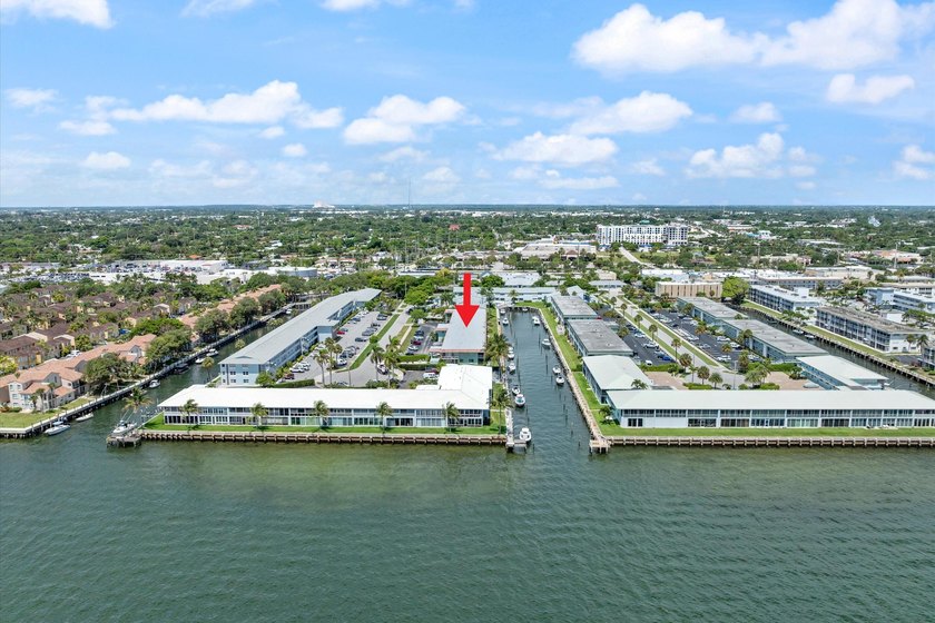 Prime Waterfront Condo in North Palm Beach Condo Features - photo 28