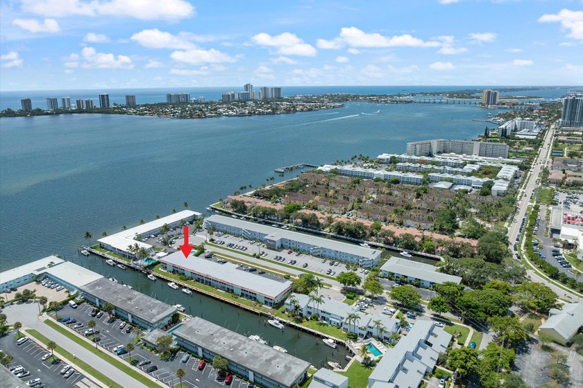 Prime Waterfront Condo in North Palm Beach Condo Features - photo 29