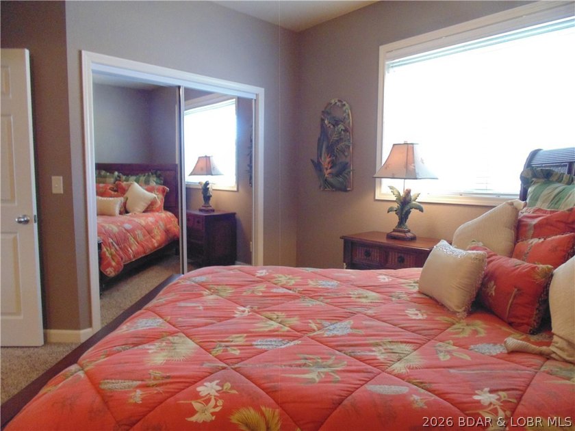LUXURY SUMMER PLACE CONDO at Lake of the Ozarks - TURNKEY! This - photo 33