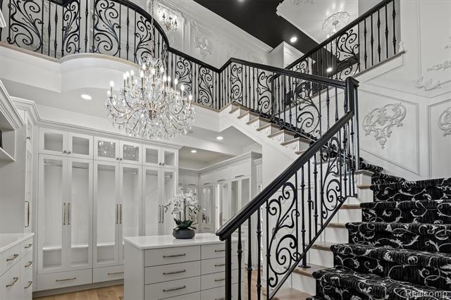 NEW CONSTRUCTION. Experience elevated luxury living in this - photo 33