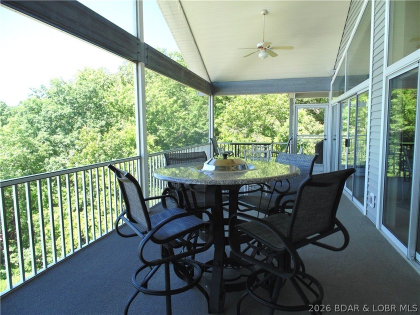 LUXURY SUMMER PLACE CONDO at Lake of the Ozarks - TURNKEY! This - photo 35