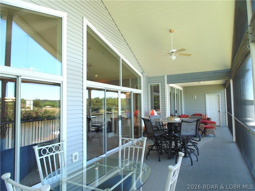 LUXURY SUMMER PLACE CONDO at Lake of the Ozarks - TURNKEY! This - photo 36