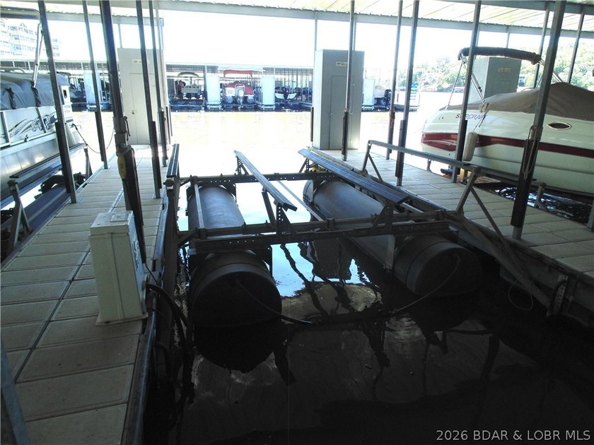 LUXURY SUMMER PLACE CONDO at Lake of the Ozarks - TURNKEY! This - photo 37