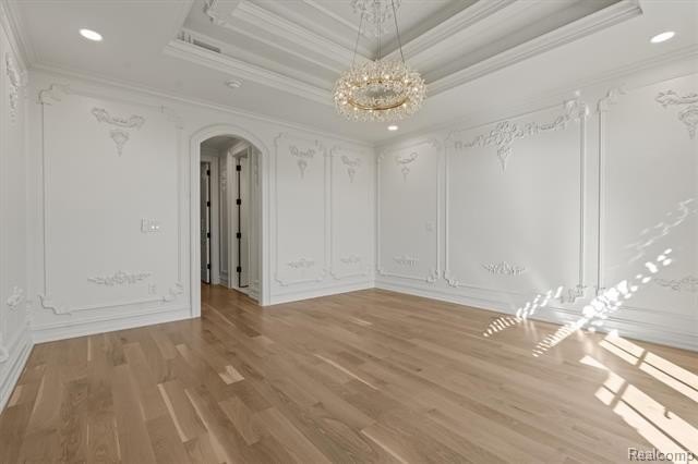 NEW CONSTRUCTION. Experience elevated luxury living in this - photo 42