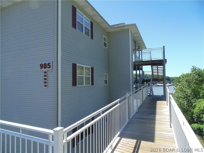 LUXURY SUMMER PLACE CONDO at Lake of the Ozarks - TURNKEY! This - photo 46