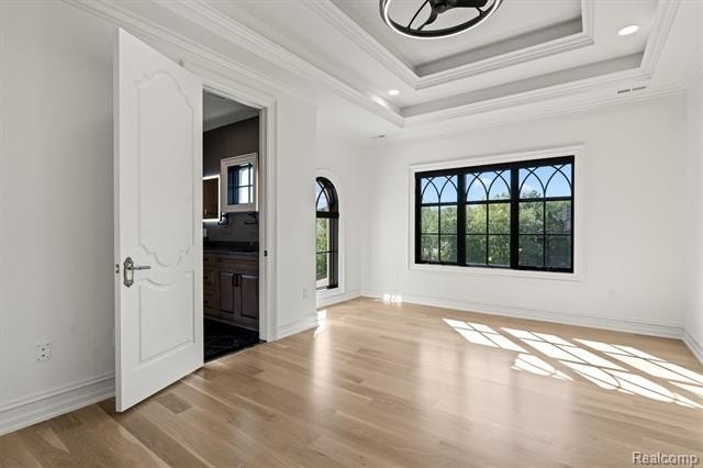 NEW CONSTRUCTION. Experience elevated luxury living in this - photo 47
