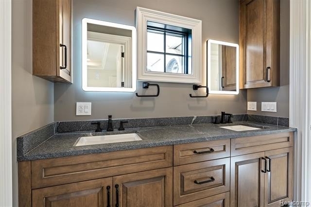 NEW CONSTRUCTION. Experience elevated luxury living in this - photo 49