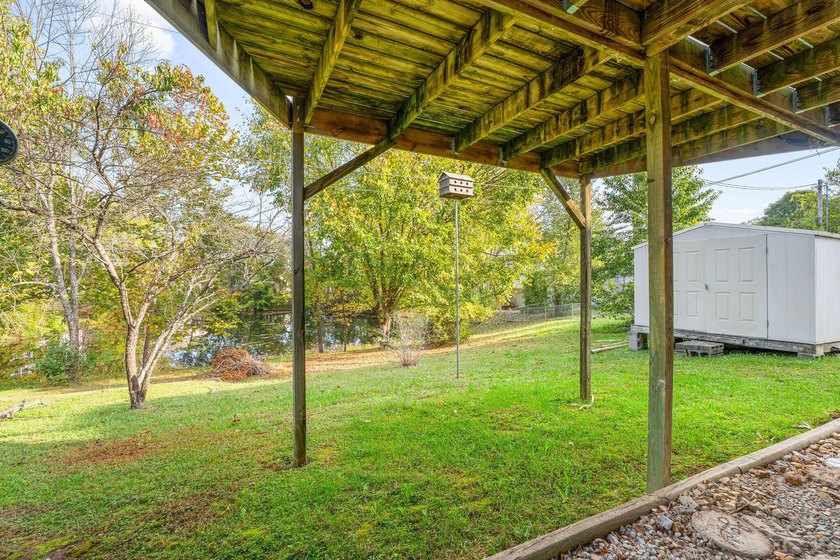 Freshly Updated!! Experience energy-efficient living in this - photo 31