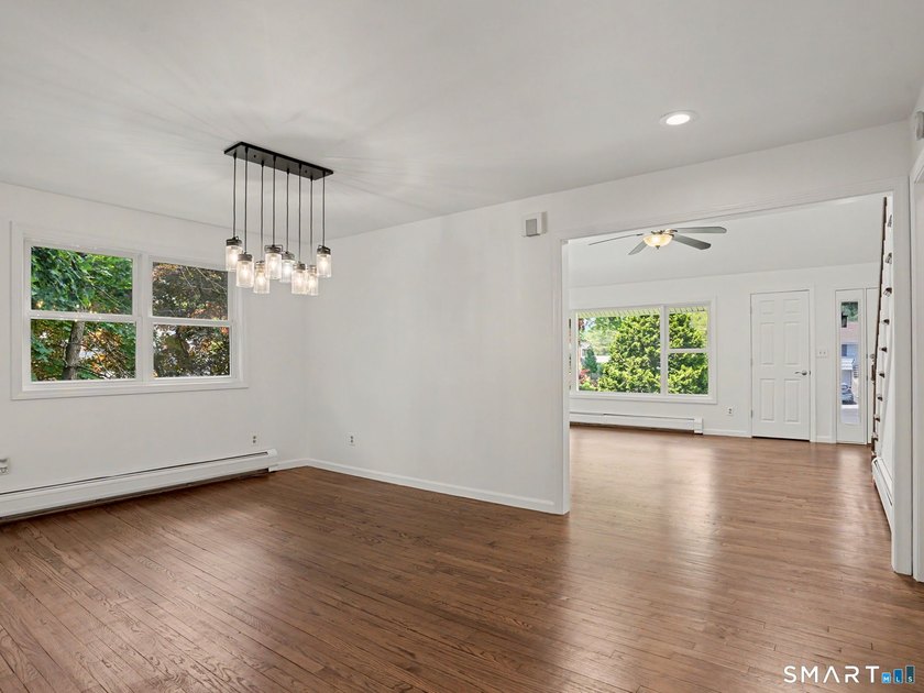 Welcome to this beautiful home perfectly situated at the end of - photo 5
