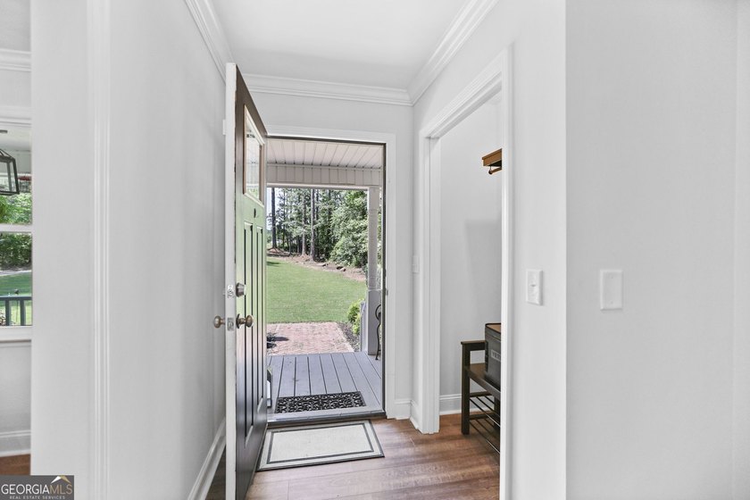 Welcome to your own private retreat, where peaceful country - photo 13