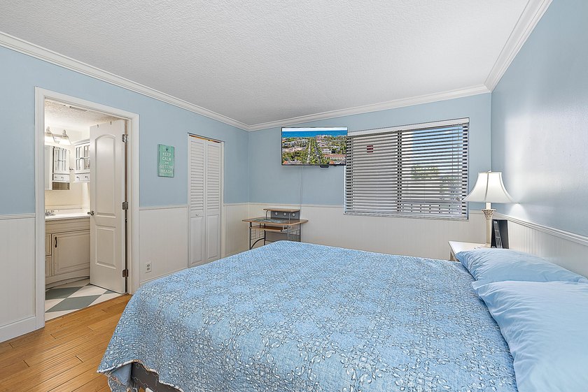 Perfect beach bungalow with serene views--your slice of paradise - photo 13