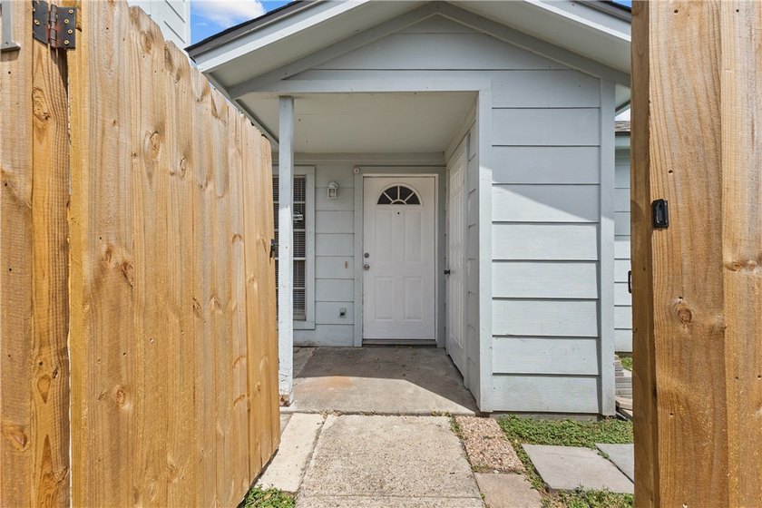 Welcome to 7202 Mansions Dr., Unit A-1 (P-1), a charming - photo 3
