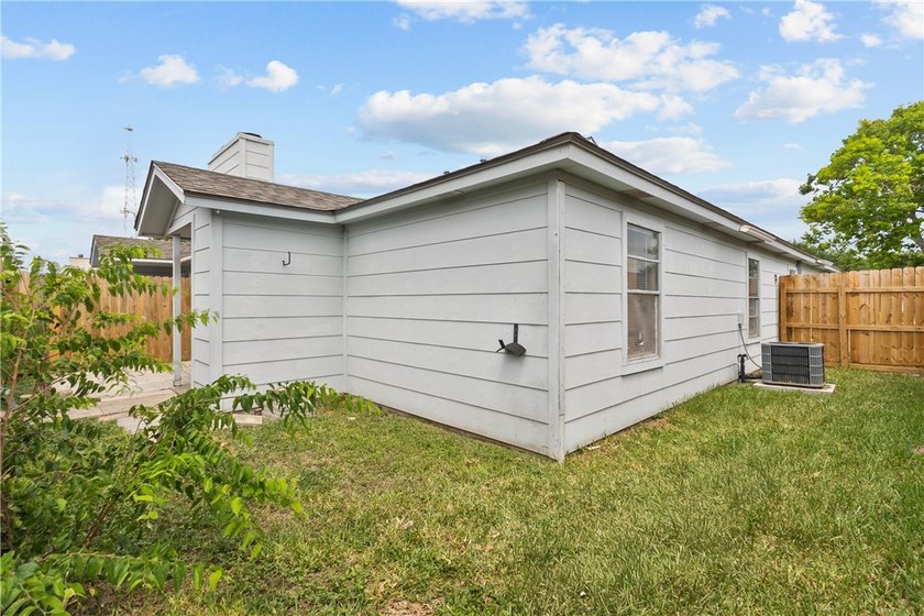 Welcome to 7202 Mansions Dr., Unit A-1 (P-1), a charming - photo 4