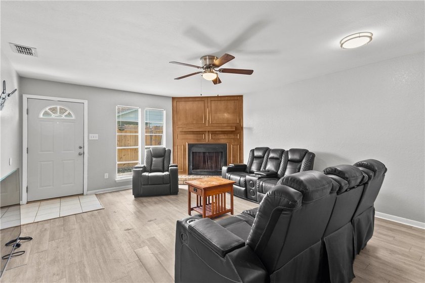 Welcome to 7202 Mansions Dr., Unit A-1 (P-1), a charming - photo 7