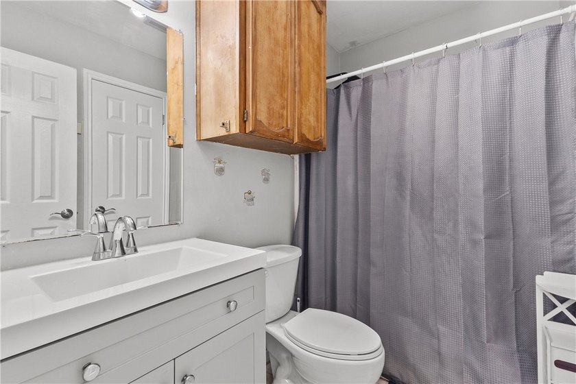 Welcome to 7202 Mansions Dr., Unit A-1 (P-1), a charming - photo 9