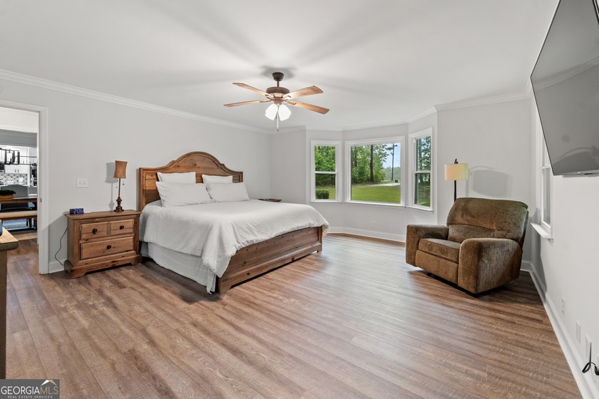 Welcome to your own private retreat, where peaceful country - photo 31