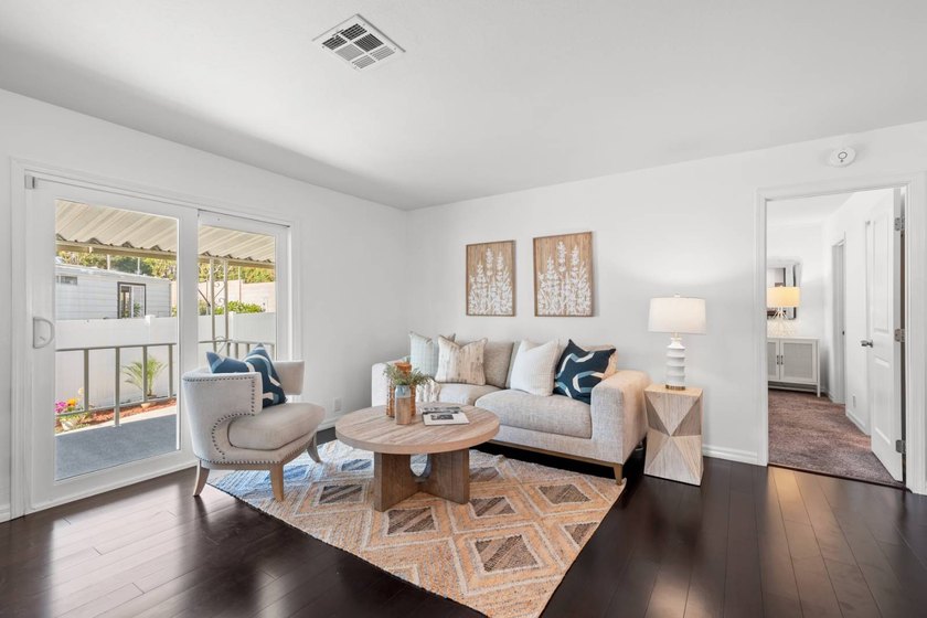This home also includes a 1year basic home warranty and a $5,000 - photo 22