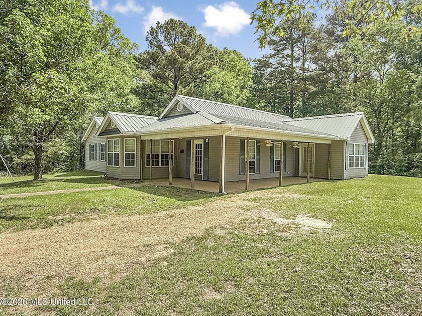 25 acres of rolling hills land available for sale near Terry, MS - photo 34