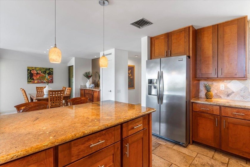 Welcome to Wailea Elua unit #708 - a hotel zoned, stunning - photo 13